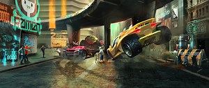 Carmageddon: Reincarnation Gets Launch Trailer
