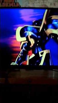 Alphamon is my all time favorite digimon