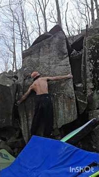 Where The Wide Things Are Stand First Known Ascent