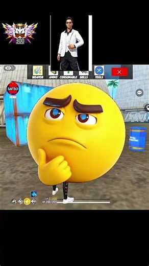 Mars Electric Par Alien Attack 👽⚡ | Ek Galti aur Pura Map Khatam 😱 #freefire