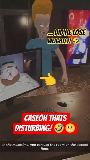 CaseOh's Worst Fortnite Moment Yet! (Screen Saver) 😭 #funny #horror ##CaseOh #shorts