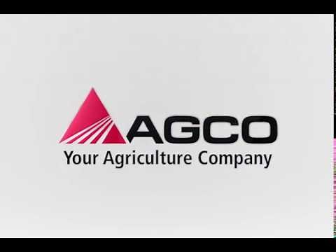 AGCO Jackson Facility Virtual Tours – Factory Overview