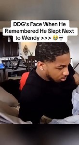 DDG Was Shook😭 | PontiacMadeDDG