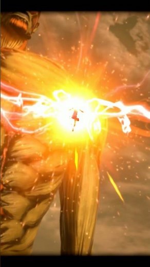 Bertolt, Colossal Titan 💥 #AttackonTitan #AttackonTitanAnime 🔴 #KewGMCh 🎮