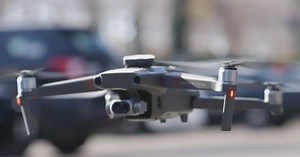 Sacramento police drone program aims to improve emergency response times