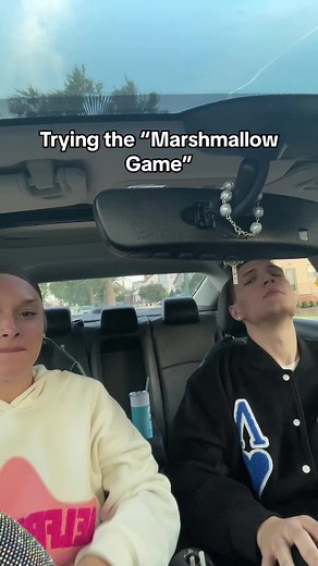 We tried to make it to five lol 😂