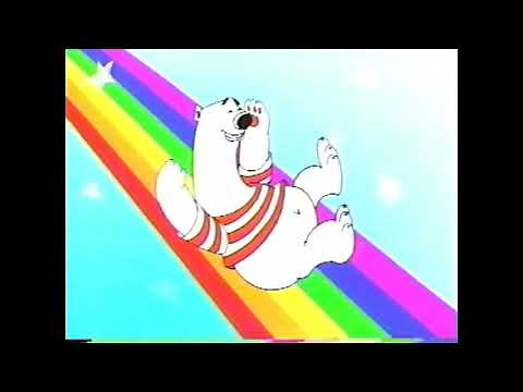 Émission Patou - Ouverture (TVA, 2002)