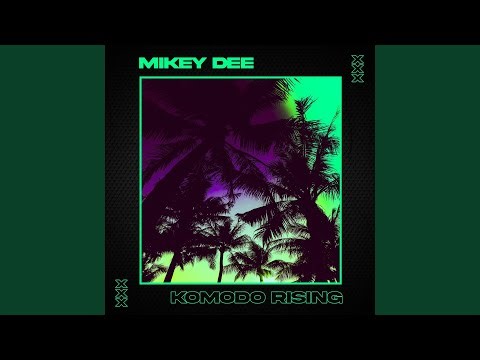 Komodo Rising (Radio Edit)