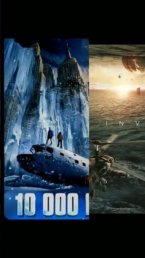 Las mejores portadas de Series y Películas.