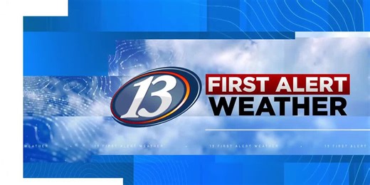 SkyWarn 13 Weather @ FOUR