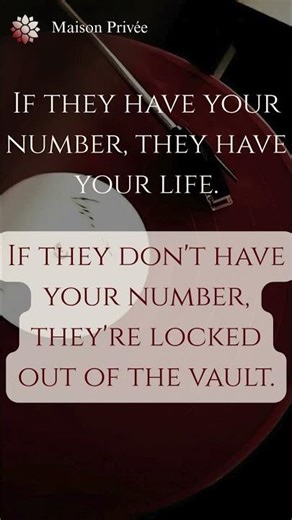 ANONYMITY IS THE NEW BODYGUARD 1
