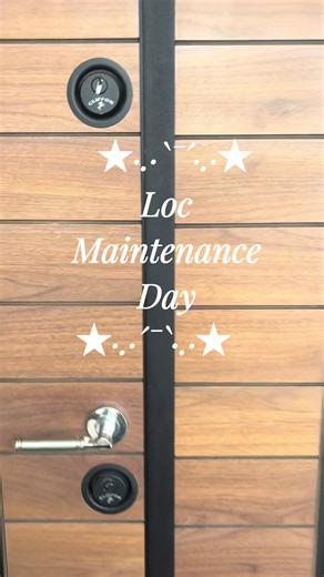 Essential Loc Maintenance Tips for Healthy Hair