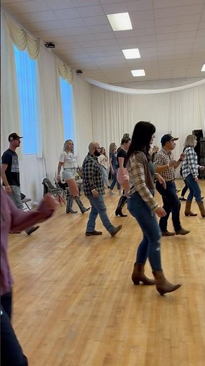 COPPERHEAD STOMP - COPPERHEAD ROAD Line Dance #bootscootin #linedance #dance #shorts