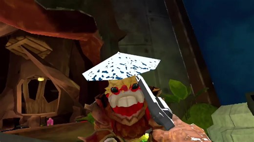 Animal Company: Exploring the World of VR Animals