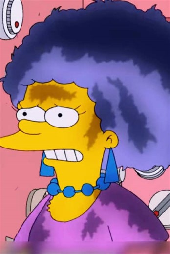 #fyp #fypシ #foryou #cartoon #thesimpsons | cartoon