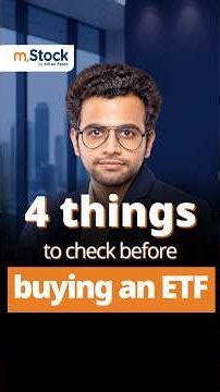 Same Index. Different ETF. What Are You Missing?