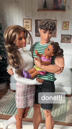 Finally Changing Out the Kristoff Doll! Barbie Doll Swap!