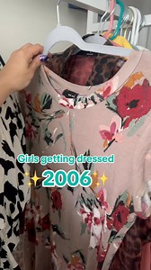 Recognize a 2000s baddie when you see one 😎 #2000s #2000sthrowback #y2kfashion #nostalgic #grwm | Fancypantz707
