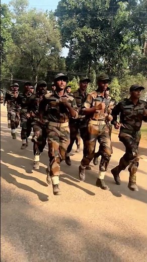 How is CAPF Training Conducted? Discover the Steps to Becoming an Officer!