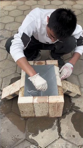 #WaterproofingMaterials #Waterproofing #LeakyHouse