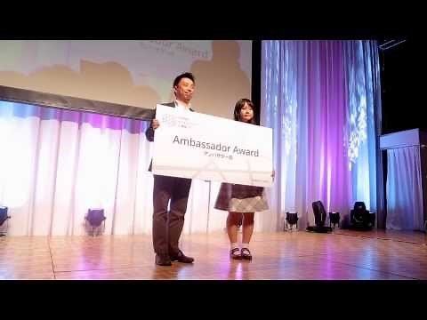 サイエンスフェア in 東北 2013