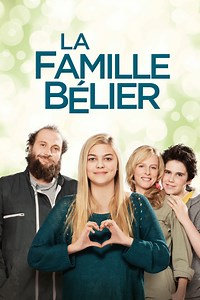 La famille Bélier - Film (2014)
