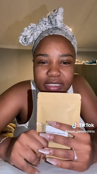 Detox Vlog Edition: Embracing Healthy Living