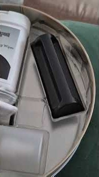 Clean your records for suprebe sound. #vinyl #retromusique #cleaningkit #oldschool #records #LPs