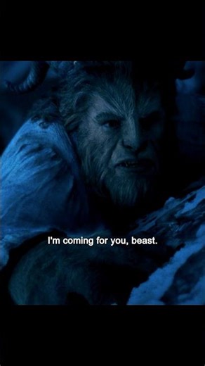 💔✨ Beauty & The Beast - The Final Battle and True Love’s Kiss 🌹🏰