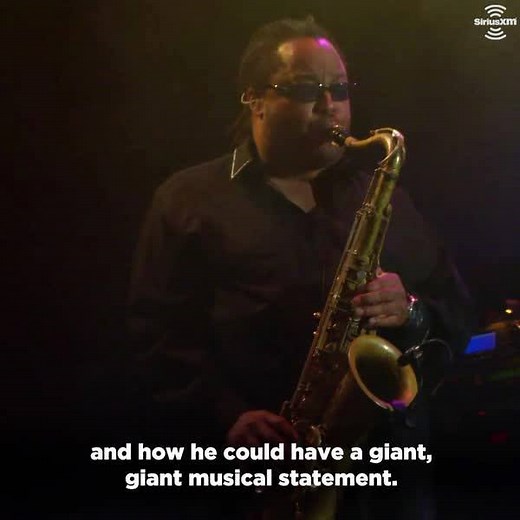 Dave Matthews Band saxophonist and founding member LeRoi Moore played his final show 10 years ago today. Hear Dave Matthews recall what made him so special as a musician. Hear more stories from the band when Dave Matthews Band Radio kicks off Monday at noon ET on Ch. 3! | SiriusXM