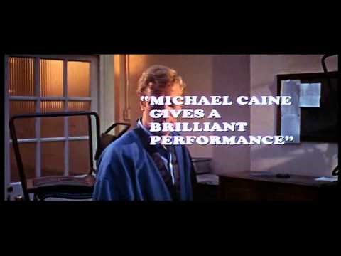 Alfie (1966) Trailer