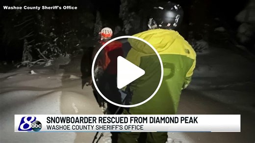 Earthquake hits near Susanville - NewsBreak