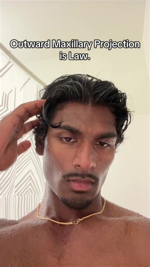 A lot of you are saying u miss the goatee? | disconnected goatee black guy