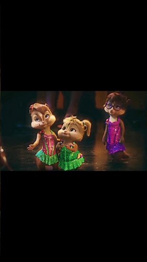 The Chipettes - Survivor | #edit #aatc #chipettes #alvinandthechipmunks