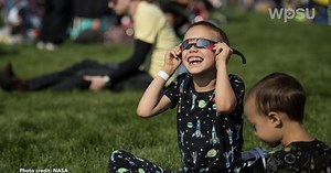 Wonders of the Night Sky