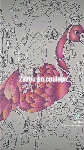 Klara markova chromaflow