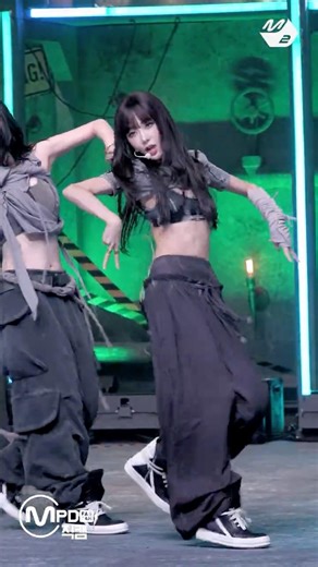컴백마다 비주얼 리즈 찍는 지젤