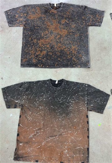 Bleaching Techniques For Tee Shirts 🎥 @doobiedukesims 🧪 Materials used: 🎨 Ink: https://amzn.to/4qXPNEN 👕 Tee Shirt: https://amzn.to/4sUBG4l 🧼 Bleach: https://amzn.to/4sRrYQl 🔗 Shop Snow Milk — link in bio: www.realsnowmilk.com As an Amazon Associate, I earn from qualifying purchases. #SnowMilk #DIYFashion #BleachArt #Streetwear