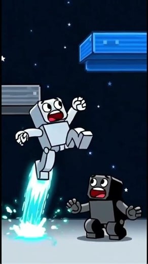 Roblox… but it’s 2D 😳#robloxshorts #shorts #roblox