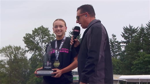 Congratulations Camryn Stocker on winning the Summit Racing Equipment JDRL National Shootout at the #NorthwestNats! Muckleshoot Casino Resort• #NorthwestNats• Lucas Oil• NHRA | NHRA Jr. Drag Racing League