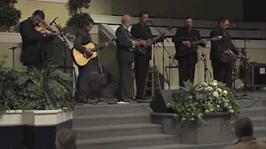 I Saw Him Walk Out of the Sky - Doyle Lawson & Quicksilver | Doyle Lawson and Quicksilver