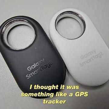 Is Samsung Galaxy SmartTag2 Worth it?