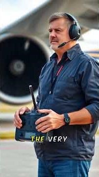 World’s Largest RC Boeing 777X 😳✈️ (Unbelievable Detail!)