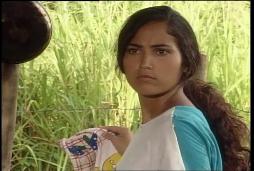 Pura Sangre - Episodio 1