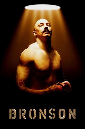 Bronson (2009) - Where to Watch