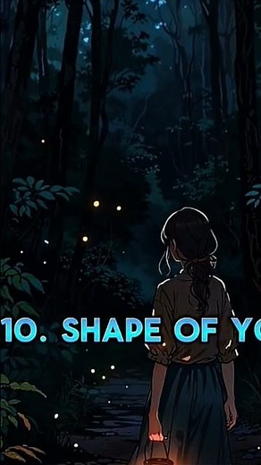 top 10 most best English songs in the world 🌎.