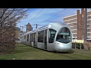 Lyon Tramway