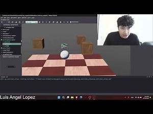 Tutorial 2 Cyberbotics Webots