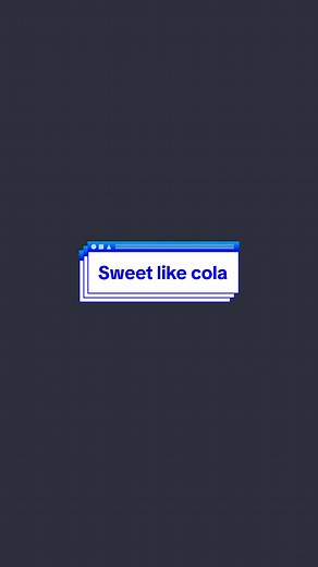Sweet Like Cola - Lou Bega | Music Lyrics