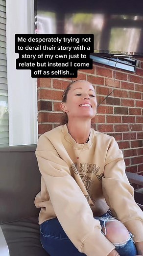 I just can’t hold a normal conversation..😅🤣#lifehumor #relatable #relatablehumor #justsayin #adhd #ihavethisthing #lifethoughts #randomthoughts #conversations